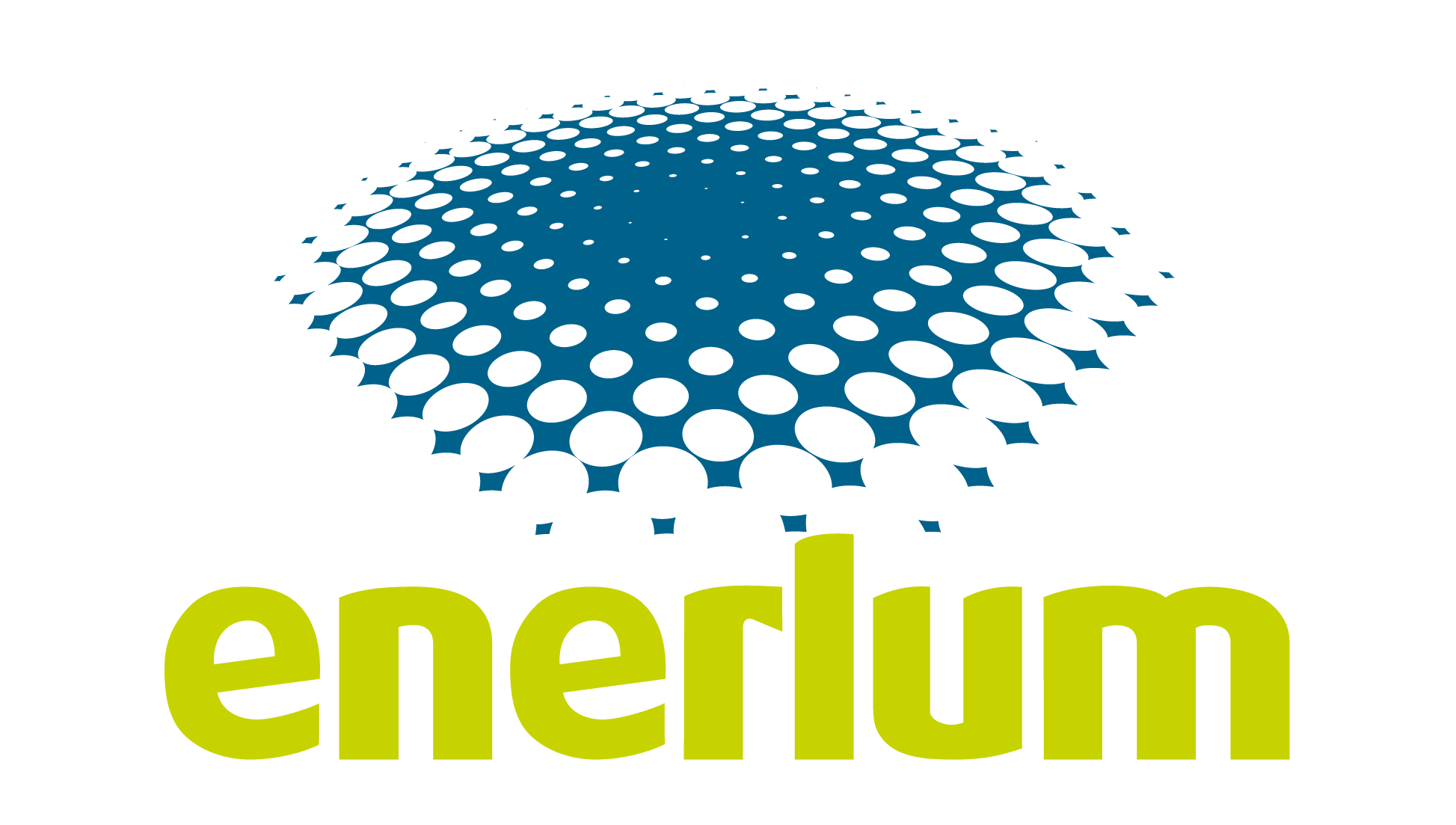 Logo Enerlum color