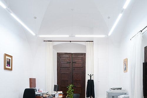 Consumo Administracion_Publica Edificios Palacio Episcopal (Murcia)