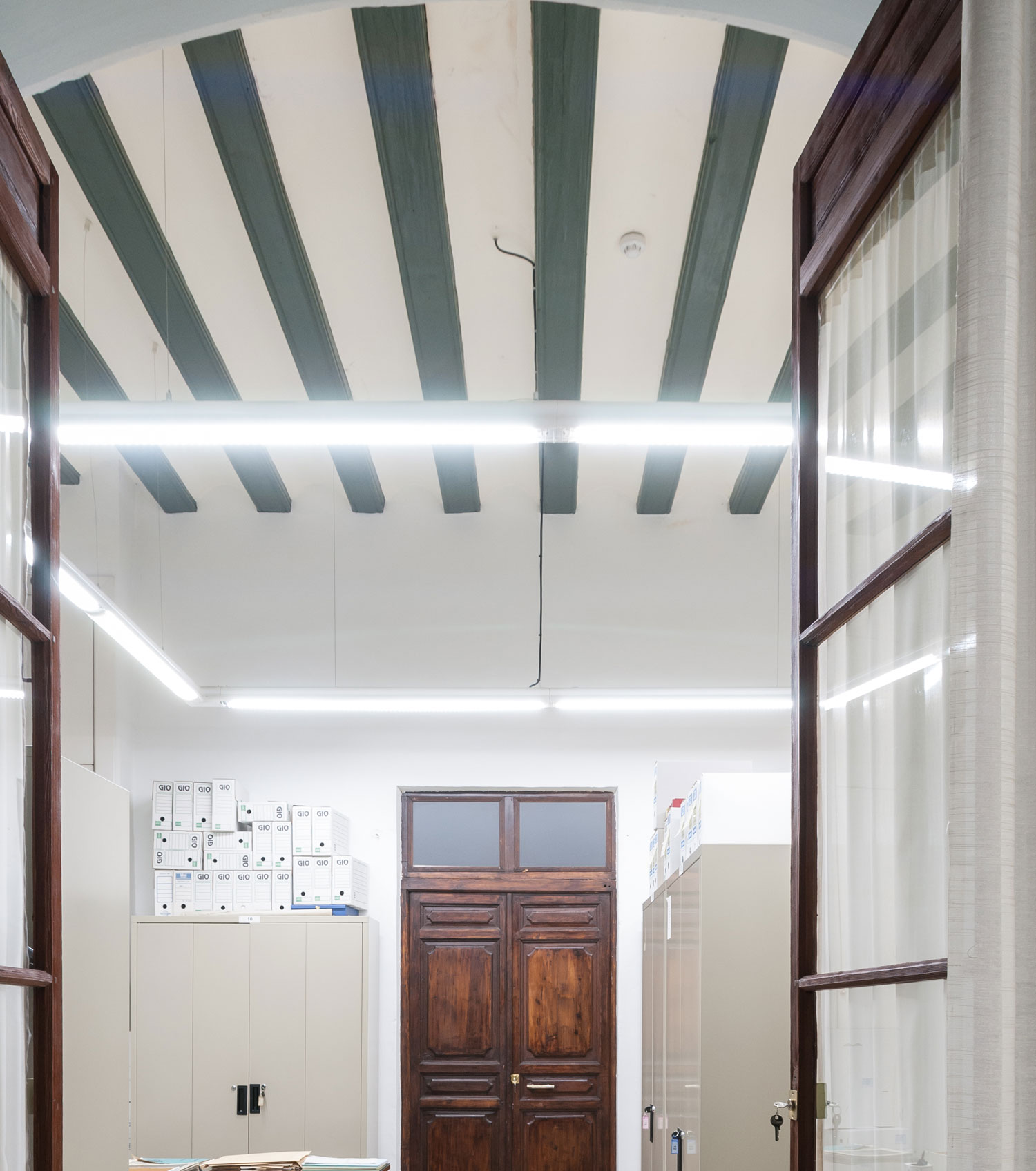 Palacio Episcopal (Murcia)