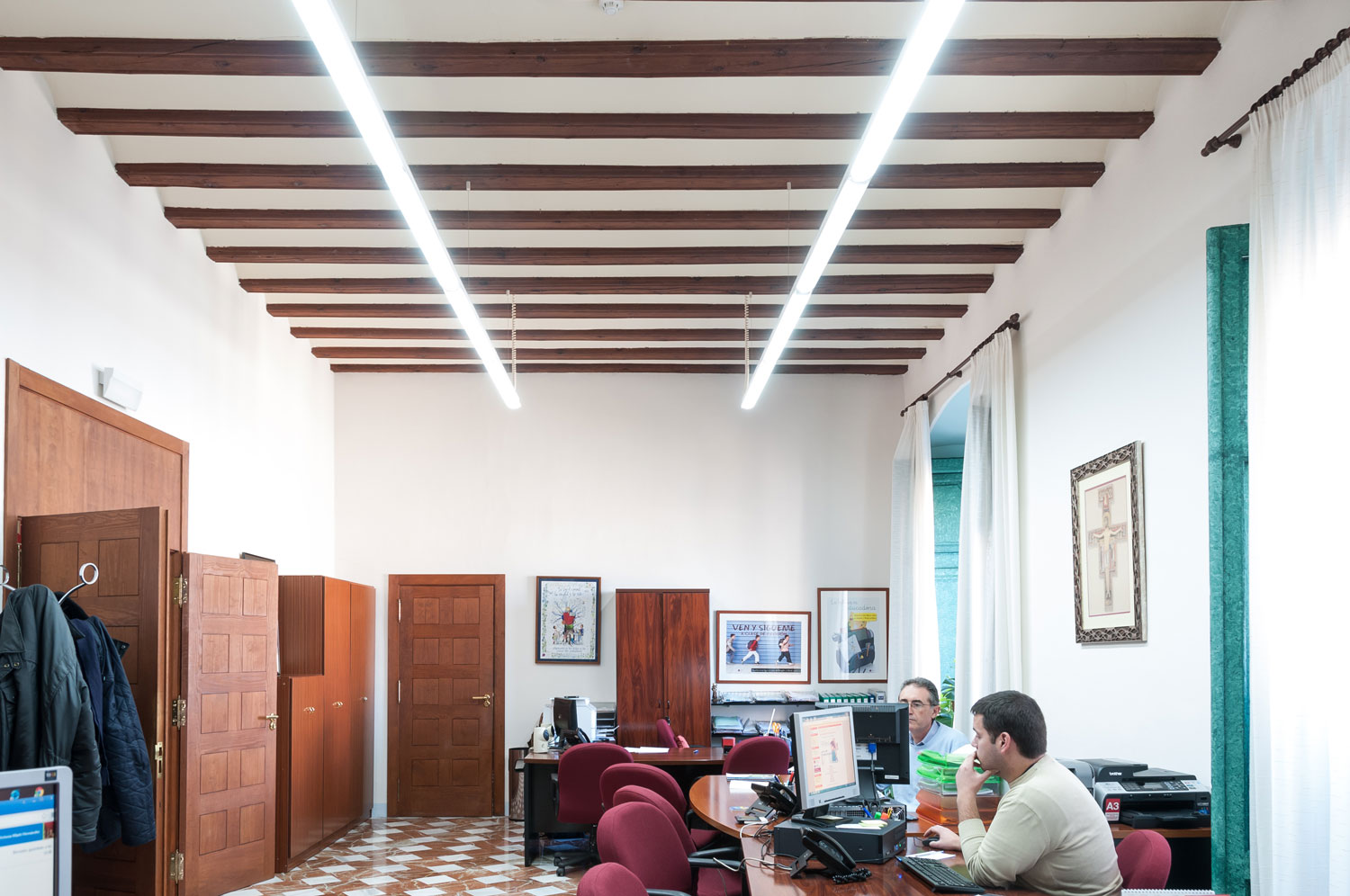 Palacio Episcopal (Murcia)