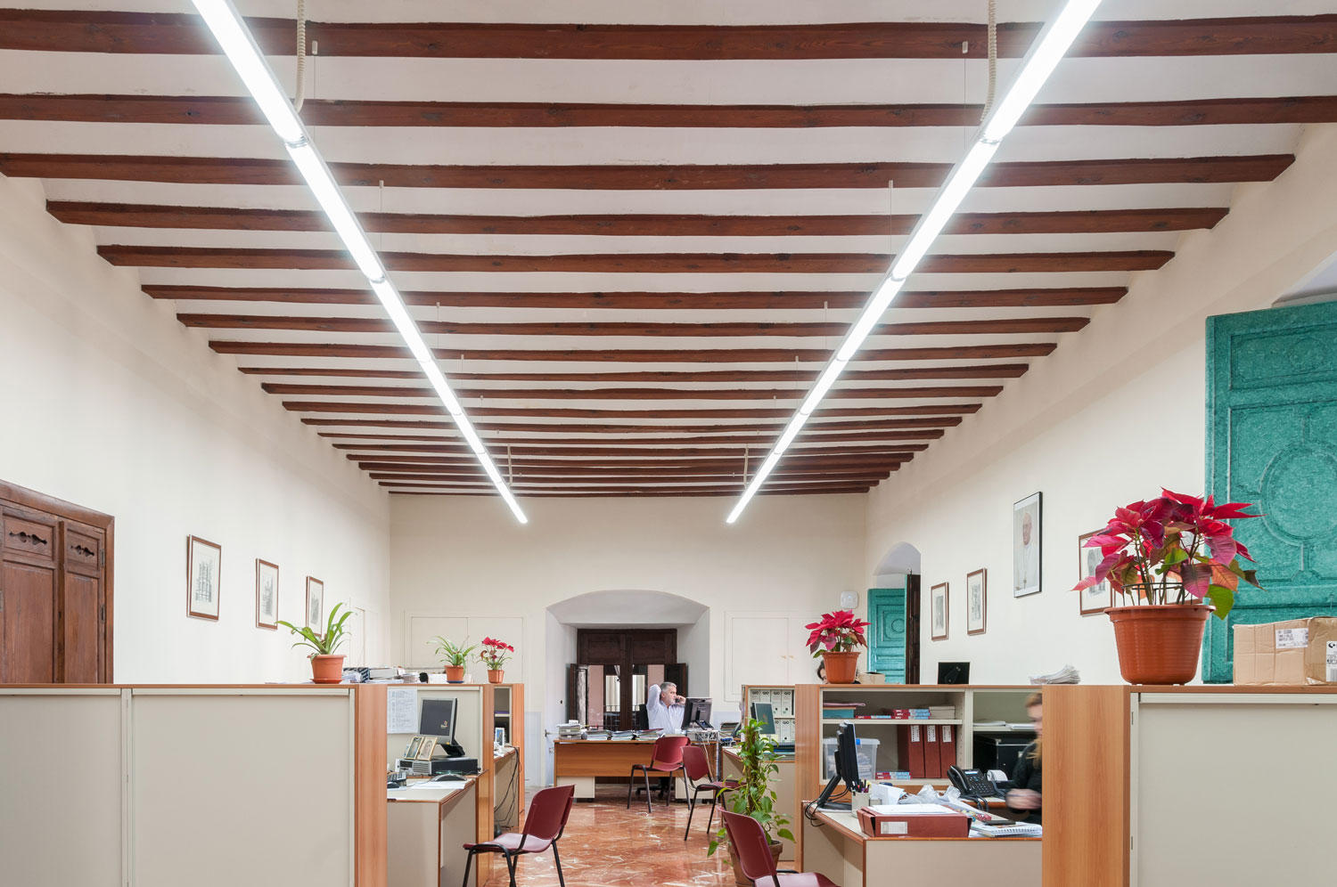 Palacio Episcopal (Murcia)