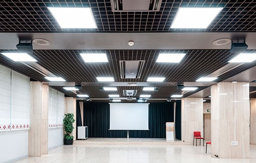 Consumo Administracion_Publica Edificios Edificio ICO (Madrid)