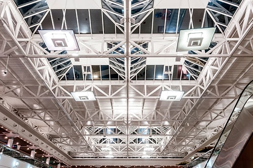 Consumo Centros_Comerciales C.C. Valle Real (Santander)