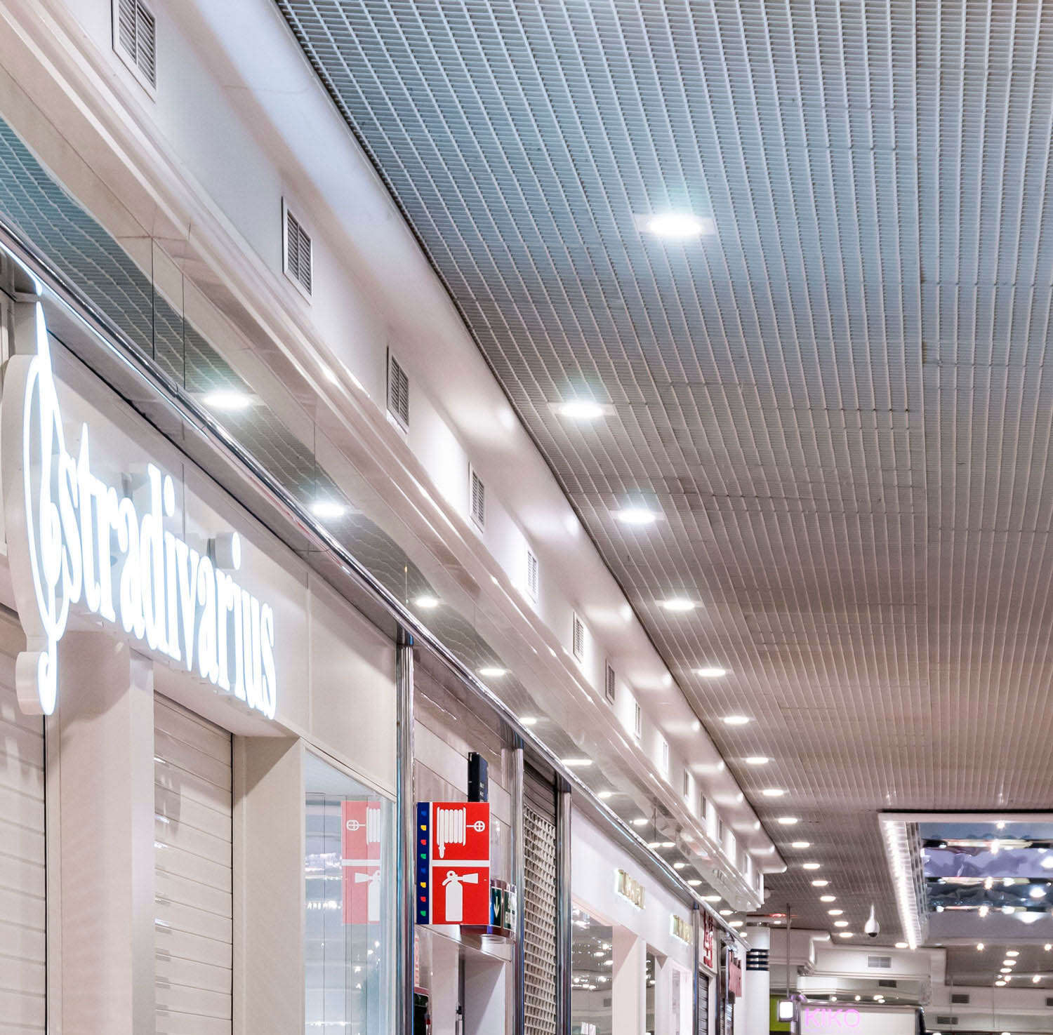 C.C. Valle Real (Santander)