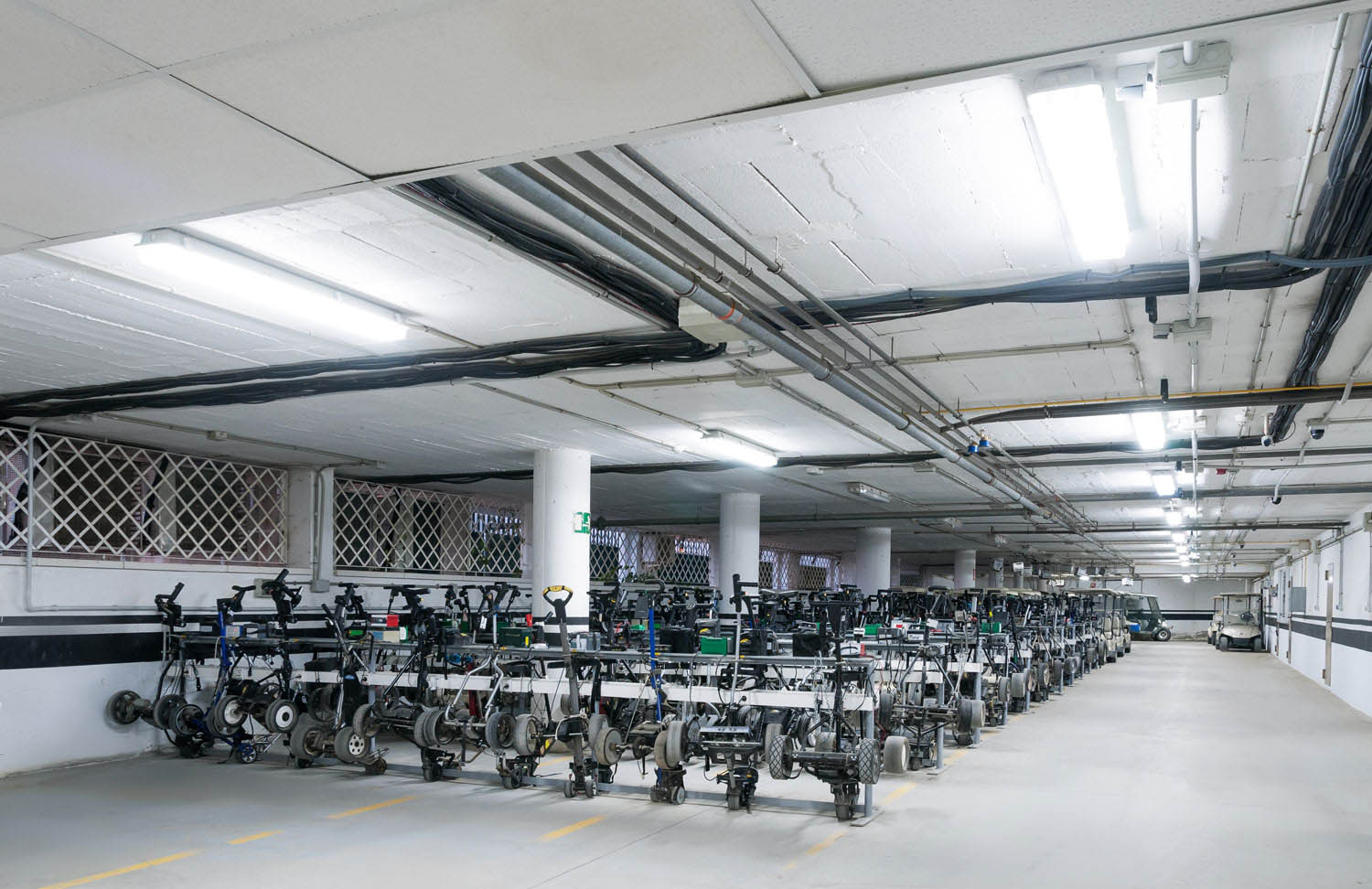 Club de Golf Altorreal (Murcia)