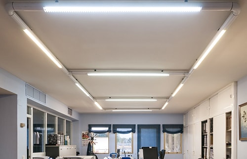 Consumo Complejos_Deportivos Club Náutico (Sevilla)