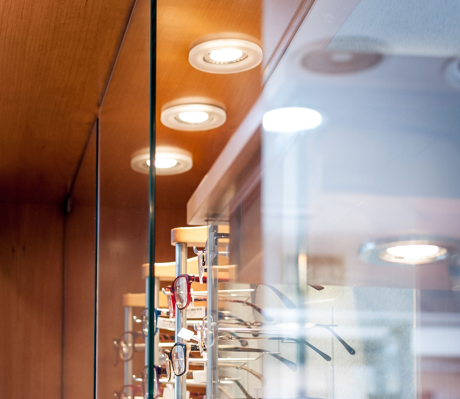 Perfect Vision 26 (Madrid)