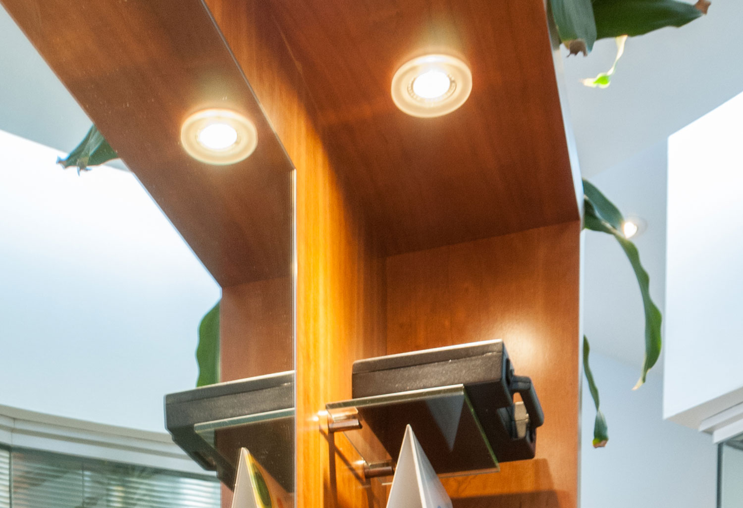 Perfect Vision 26 (Madrid)