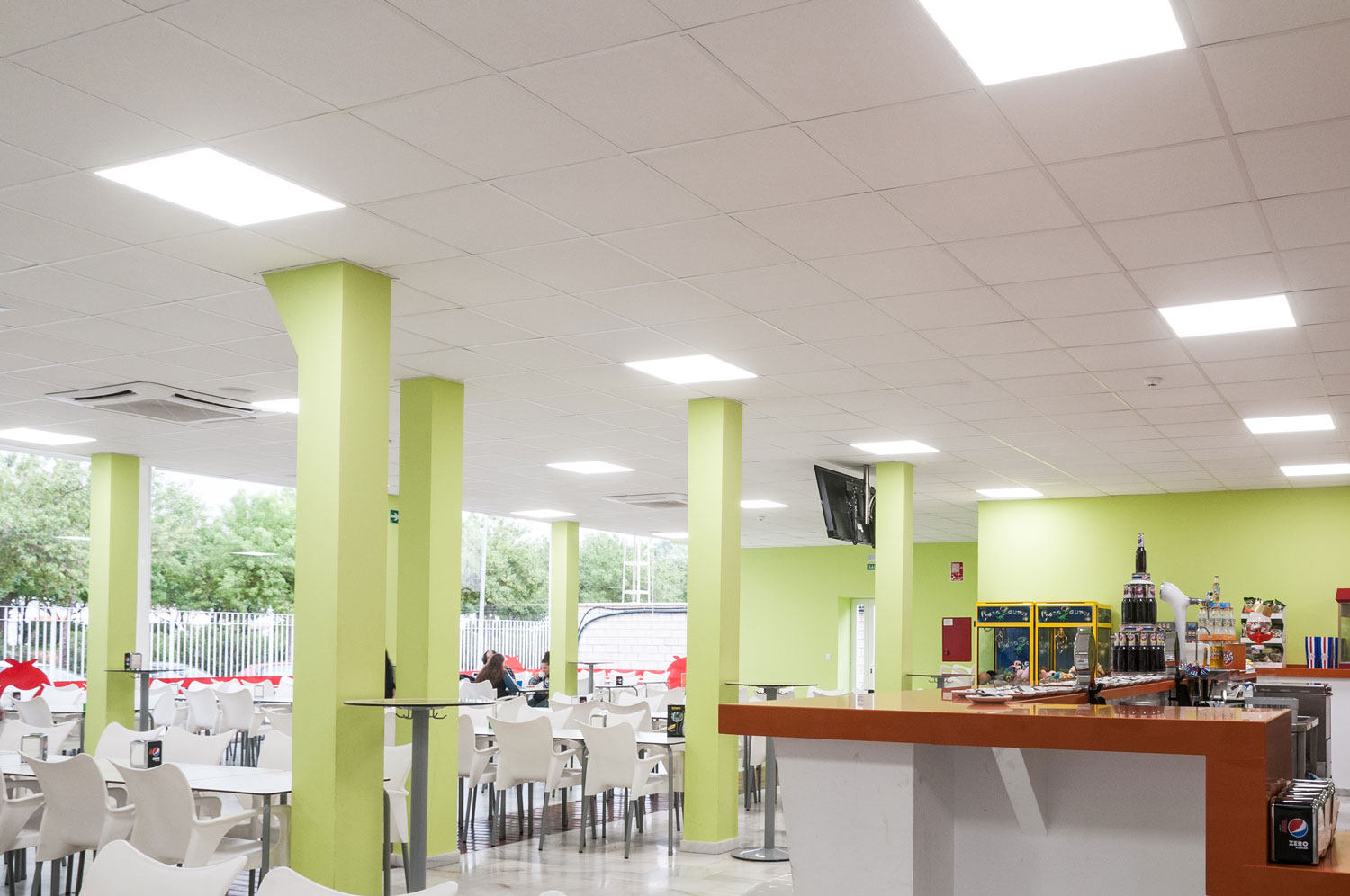 Ludoteca Canguro (Sevilla)