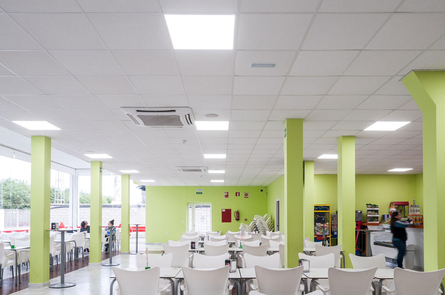 Ludoteca Canguro (Sevilla)