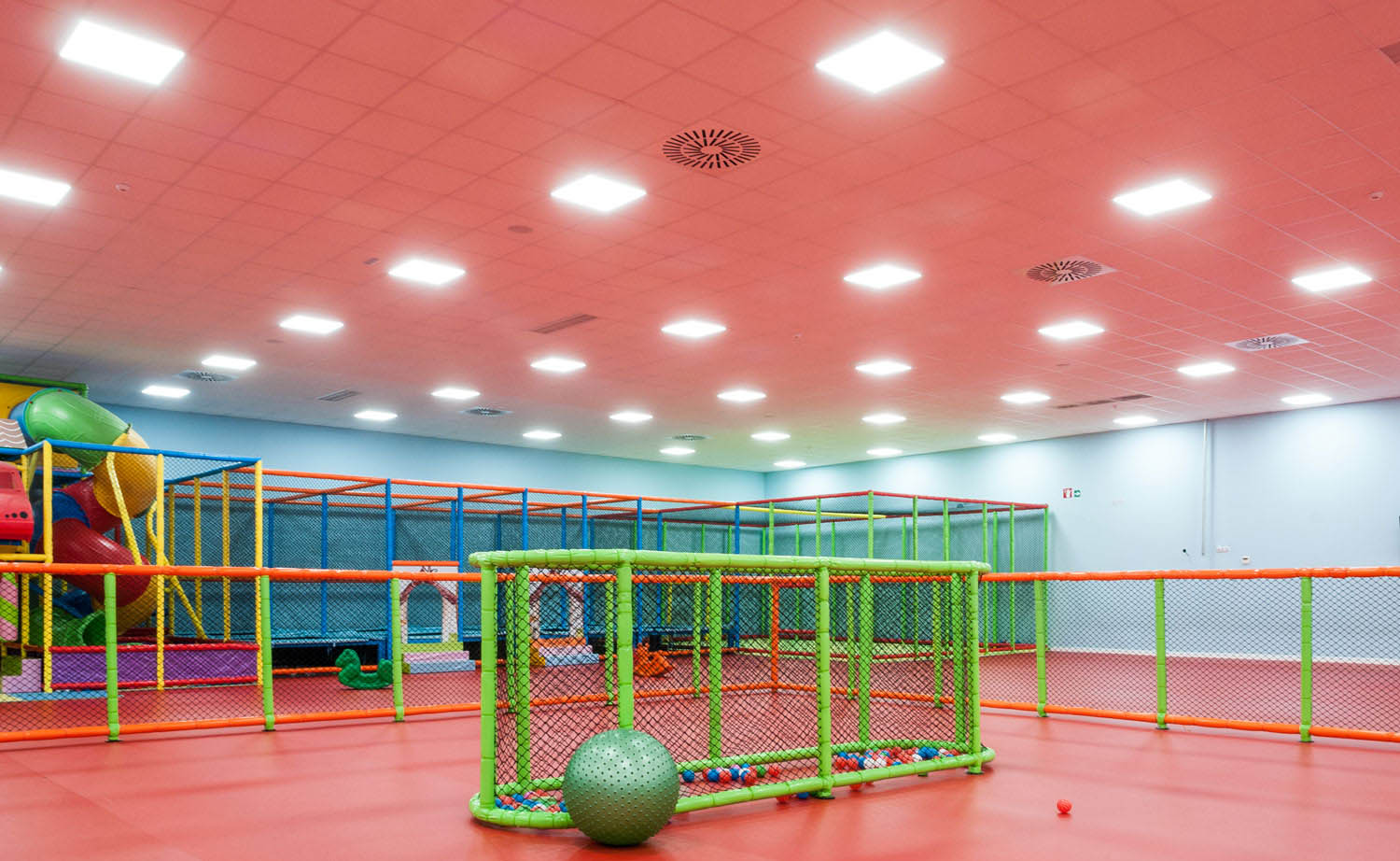 Ludoteca Canguro (Sevilla)