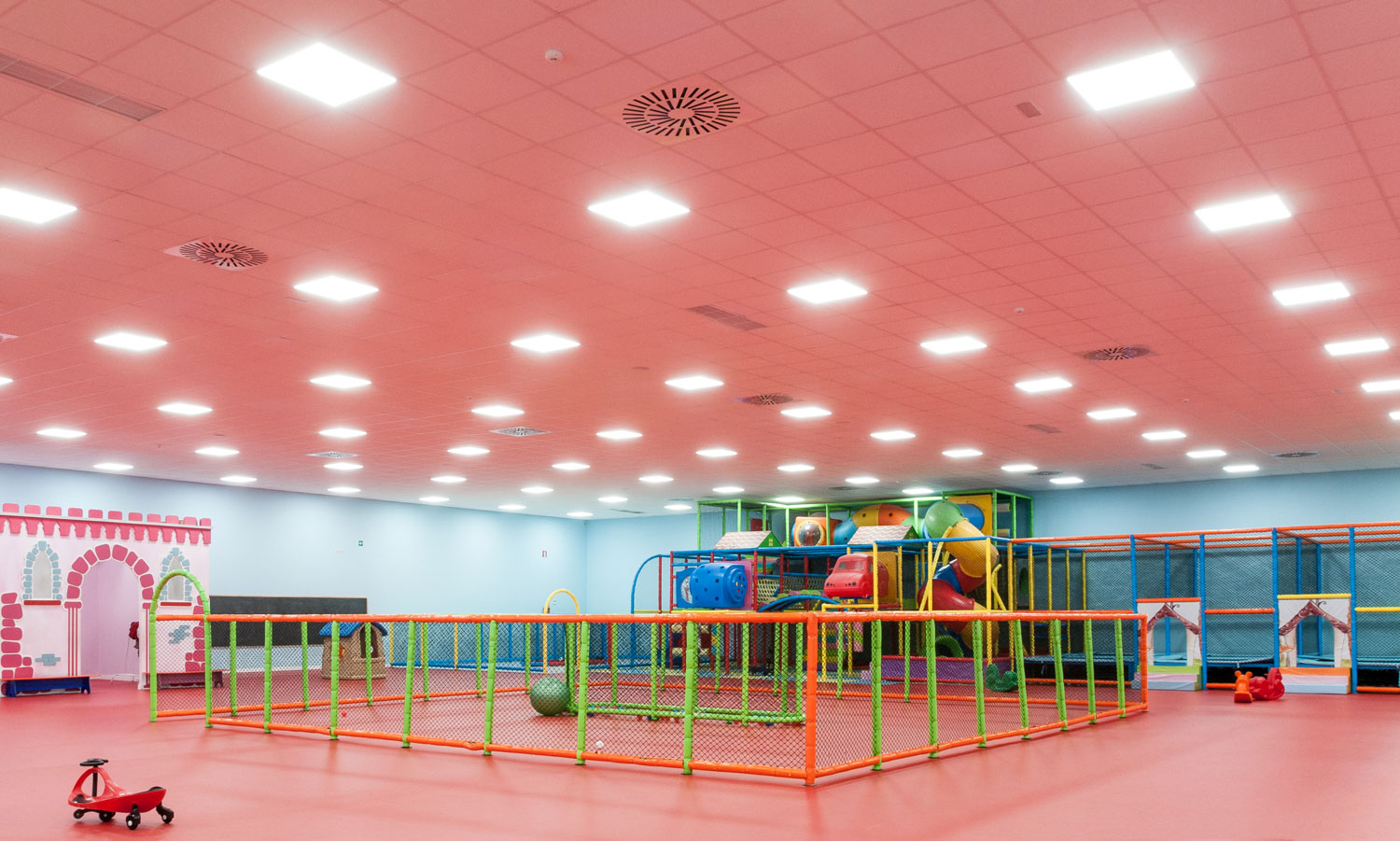 Ludoteca Canguro (Sevilla)