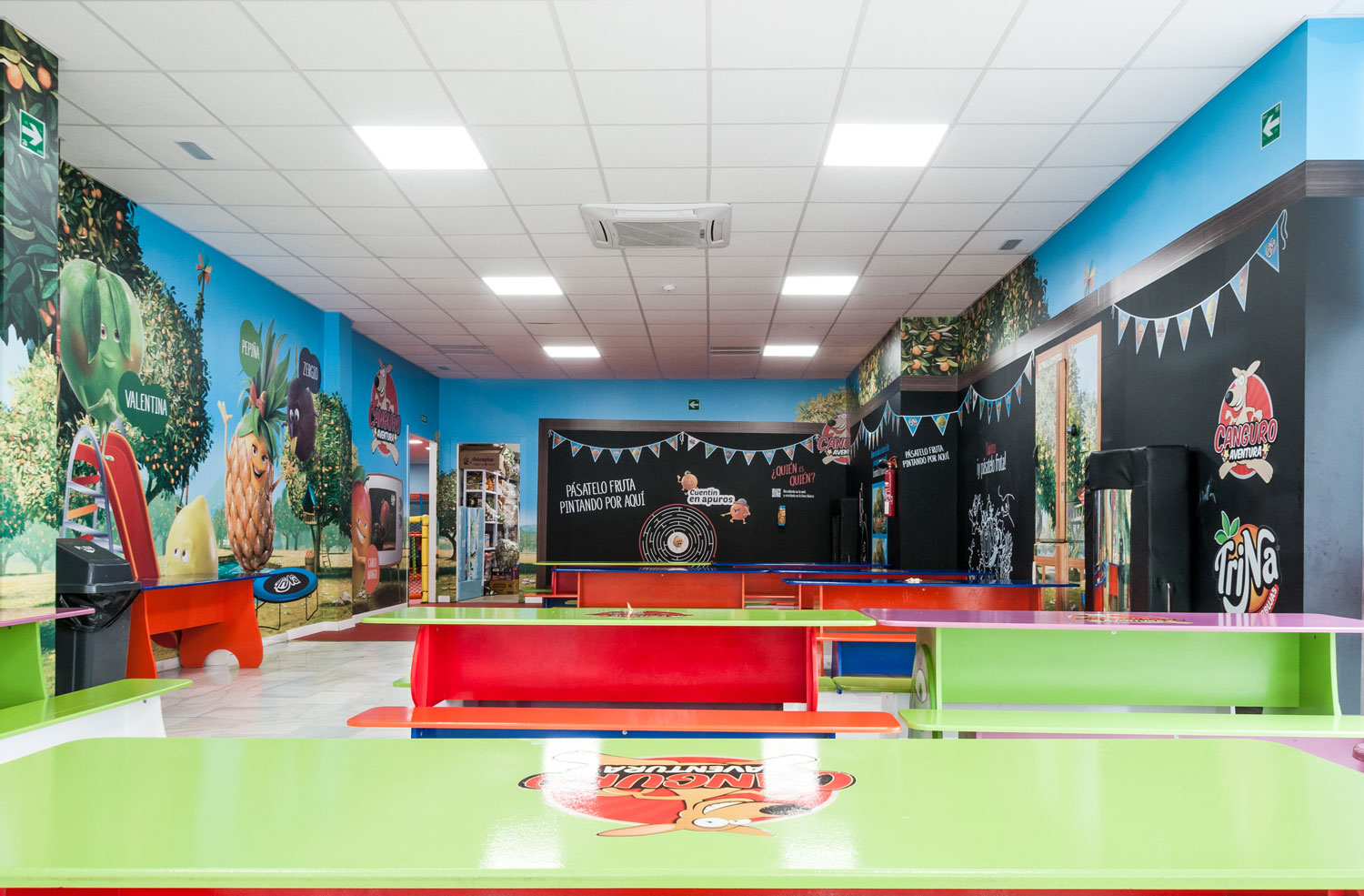 Ludoteca Canguro (Sevilla)