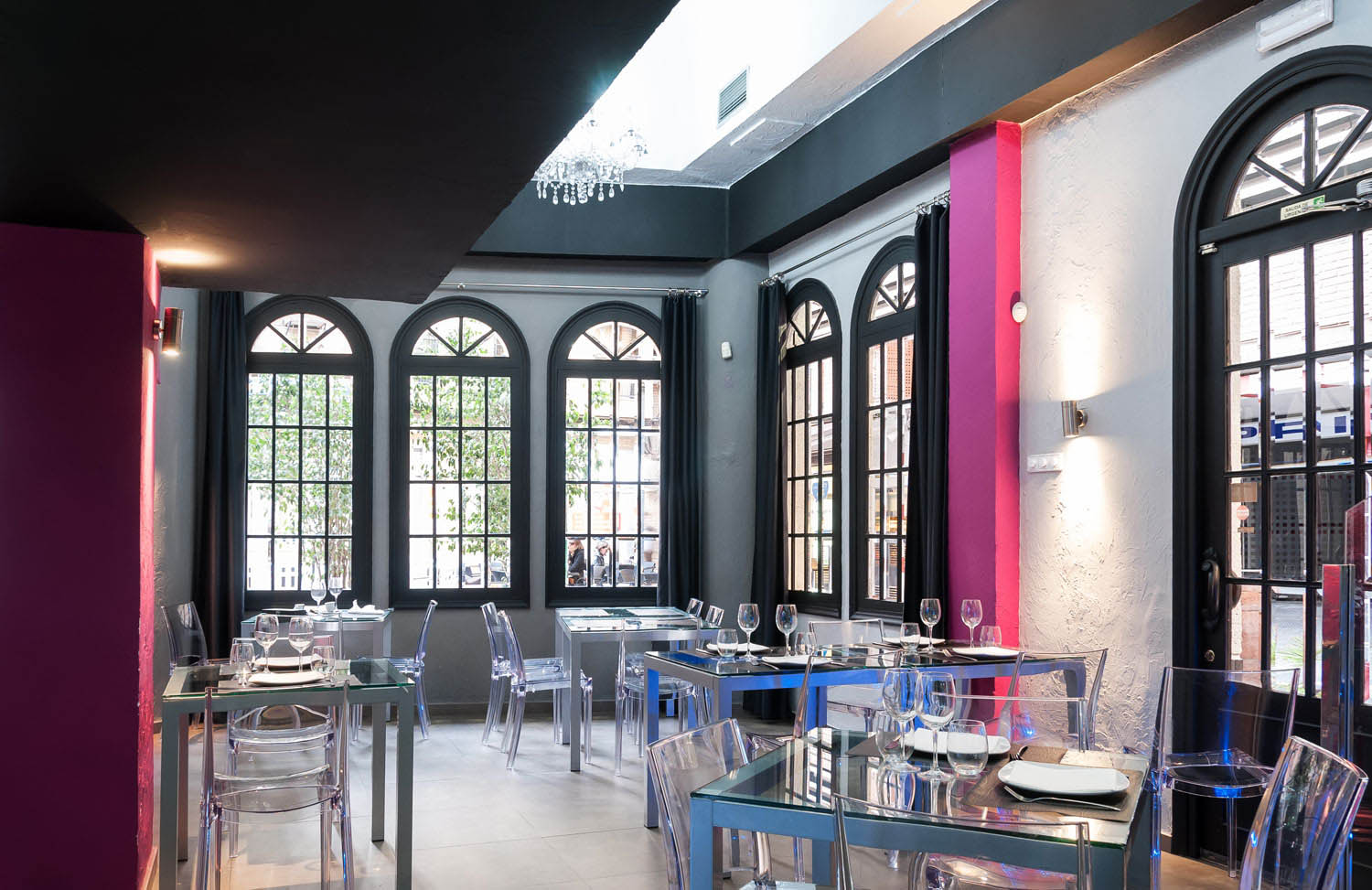 Restaurante Malena (Murcia)