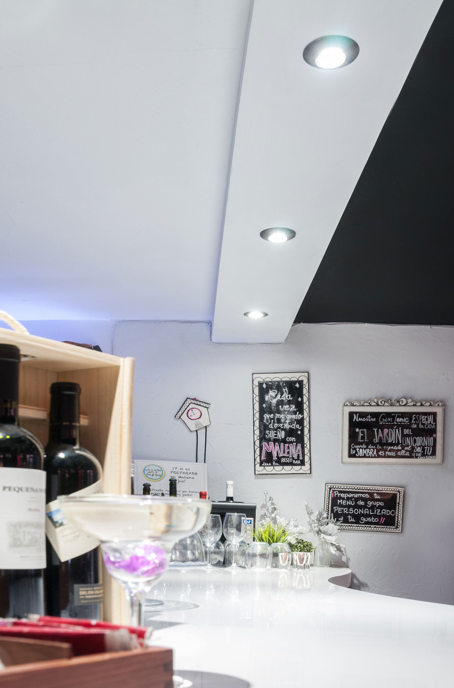 Restaurante Malena (Murcia)