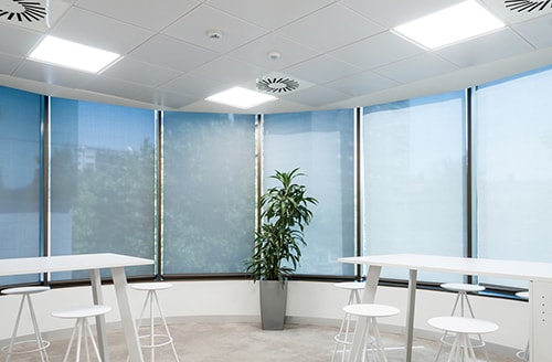 Consumo Oficinas Despachos Reale Seguros (Madrid)