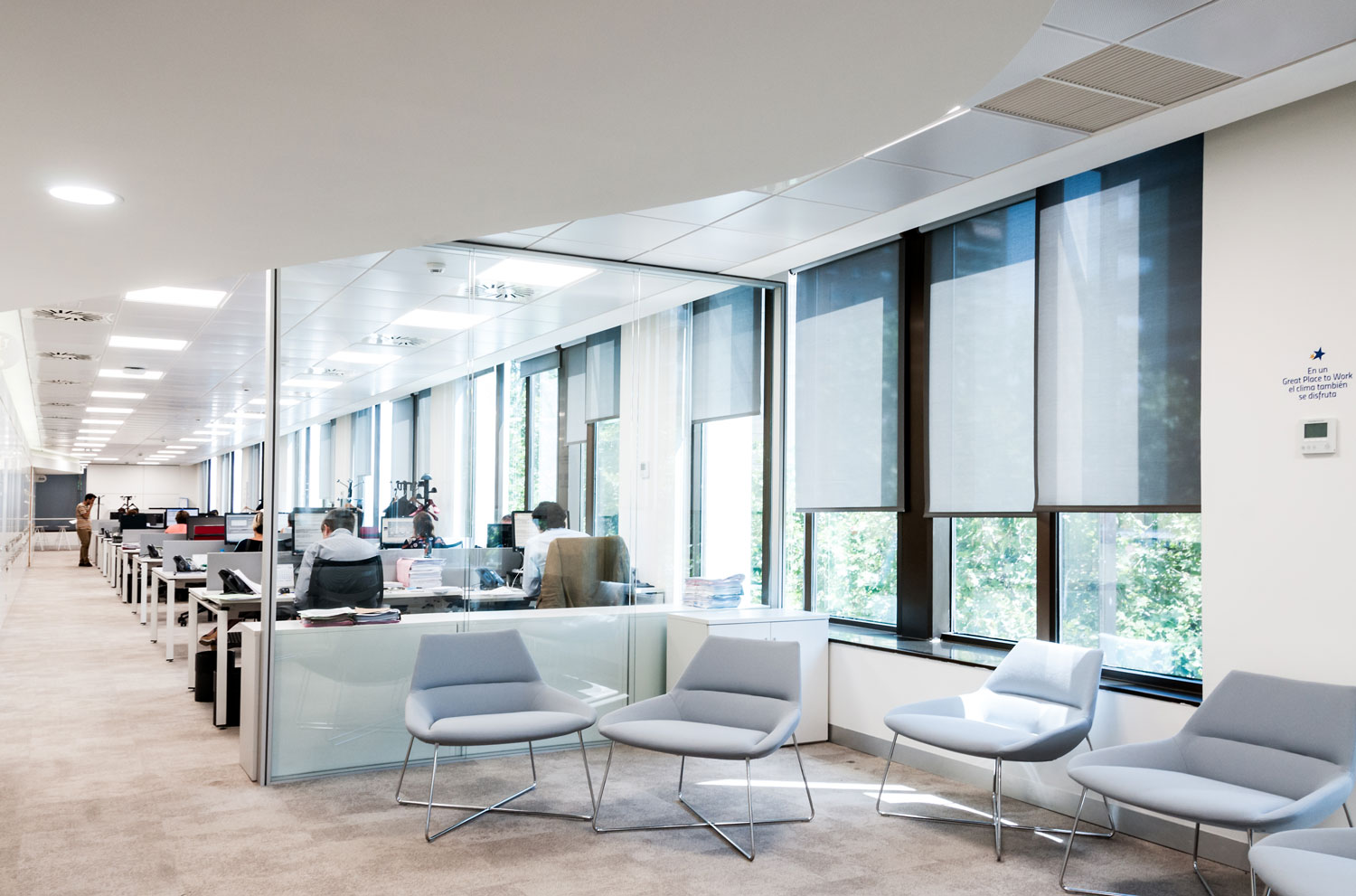 Reale Seguros (Madrid)