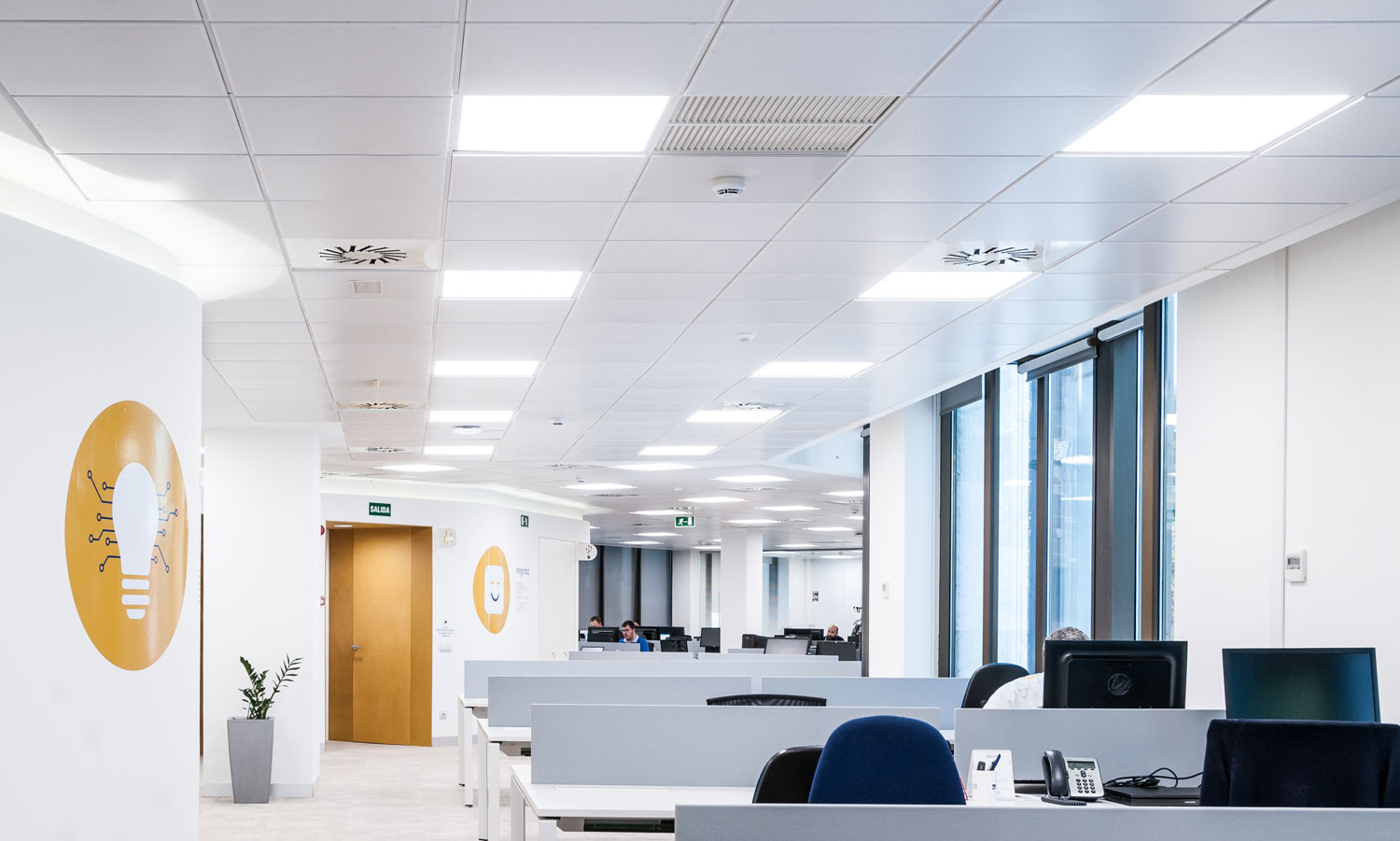 Reale Seguros (Madrid)