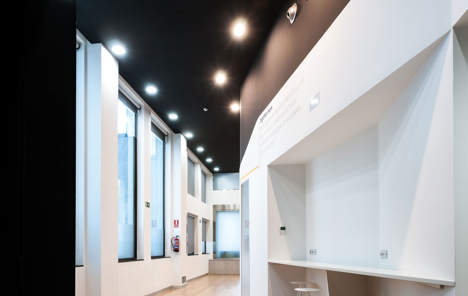 Reale Seguros (Madrid)