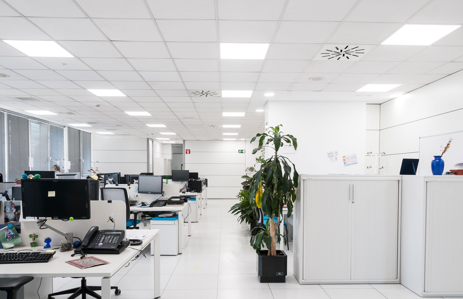 Thales Group (Madrid)