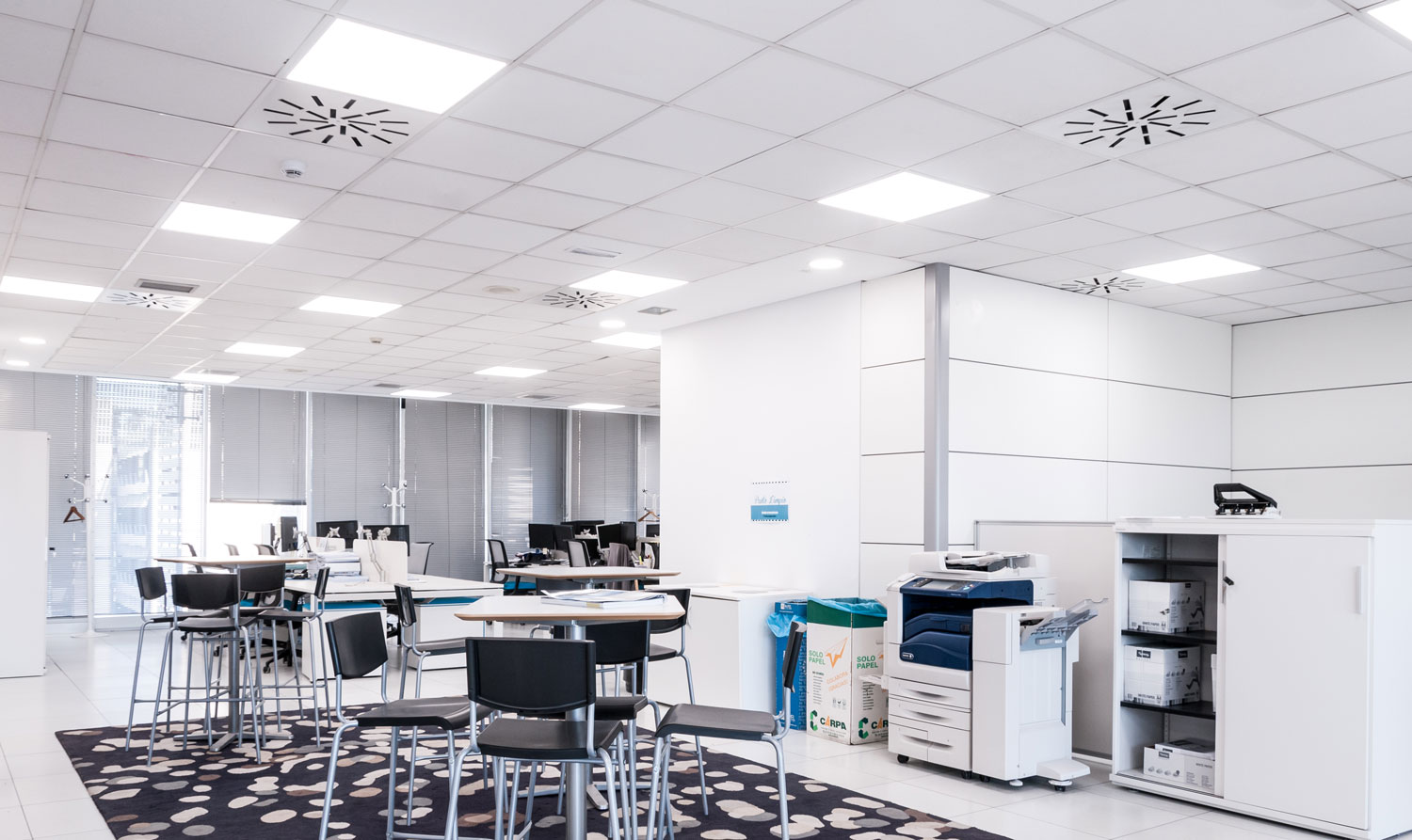 Thales Group (Madrid)