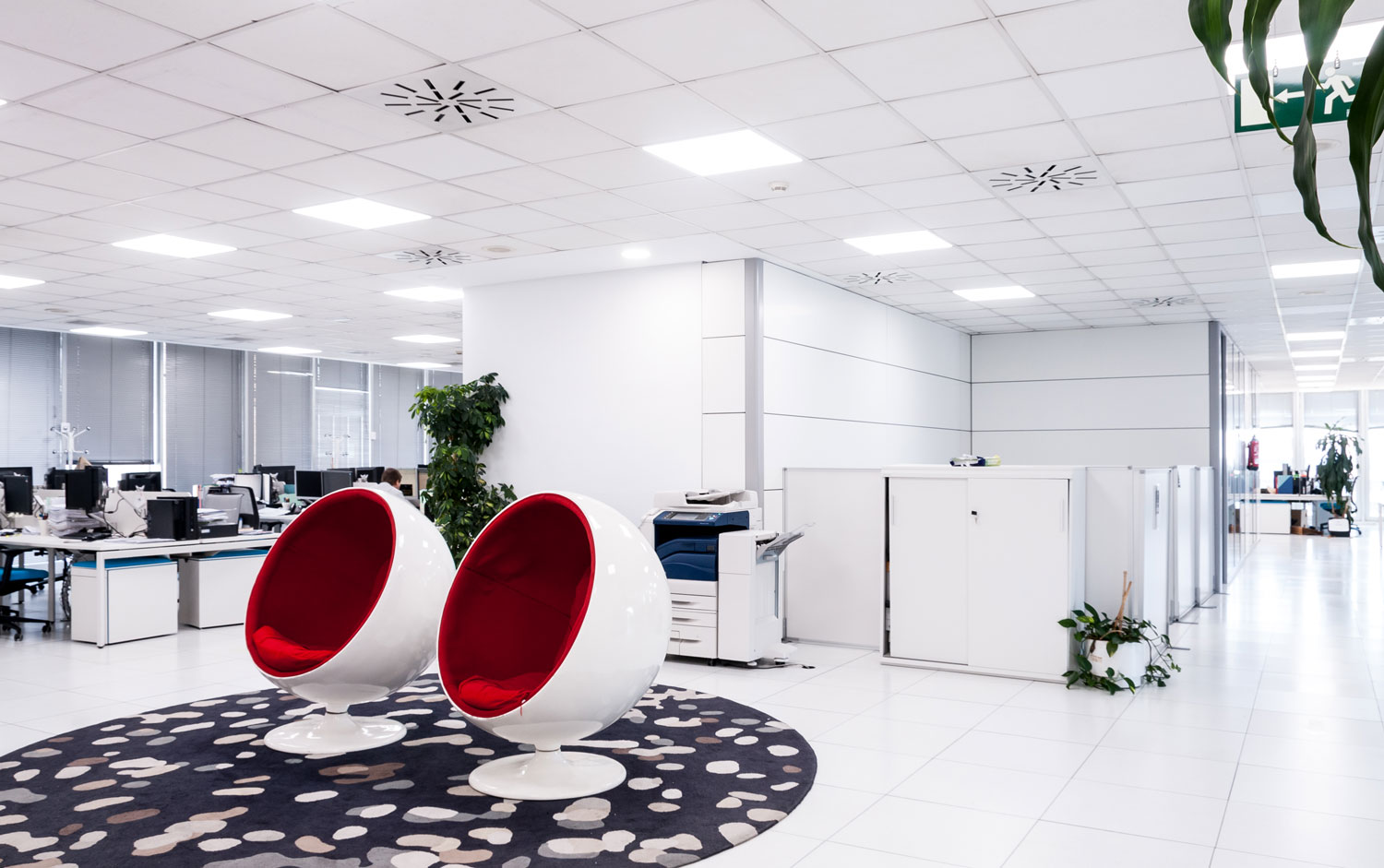 Thales Group (Madrid)