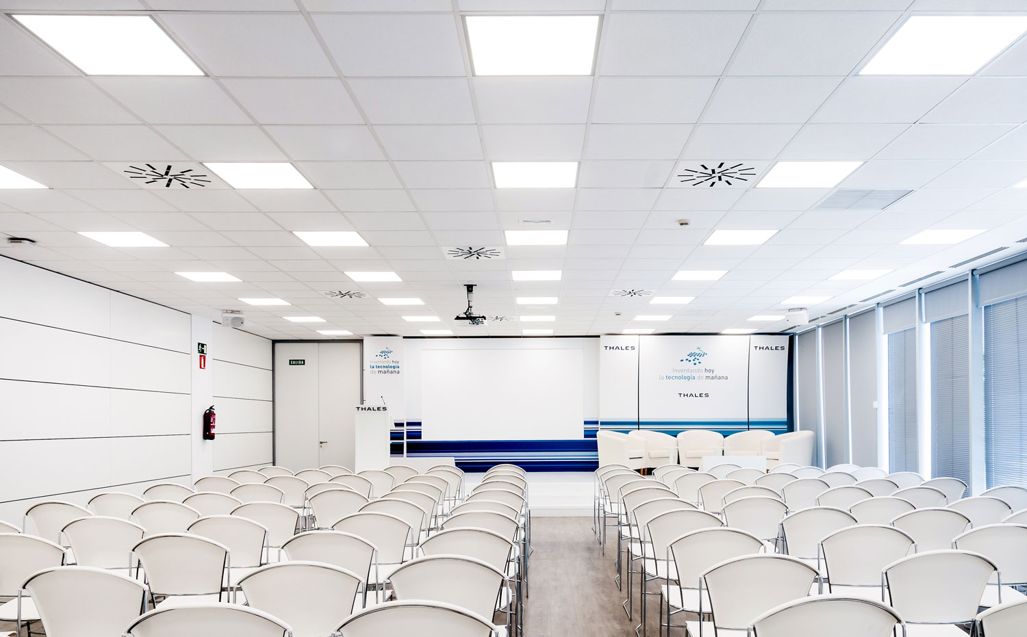 Thales Group (Madrid)