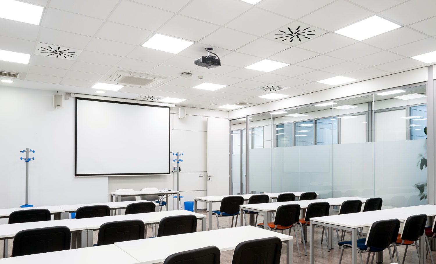 Thales Group (Madrid)