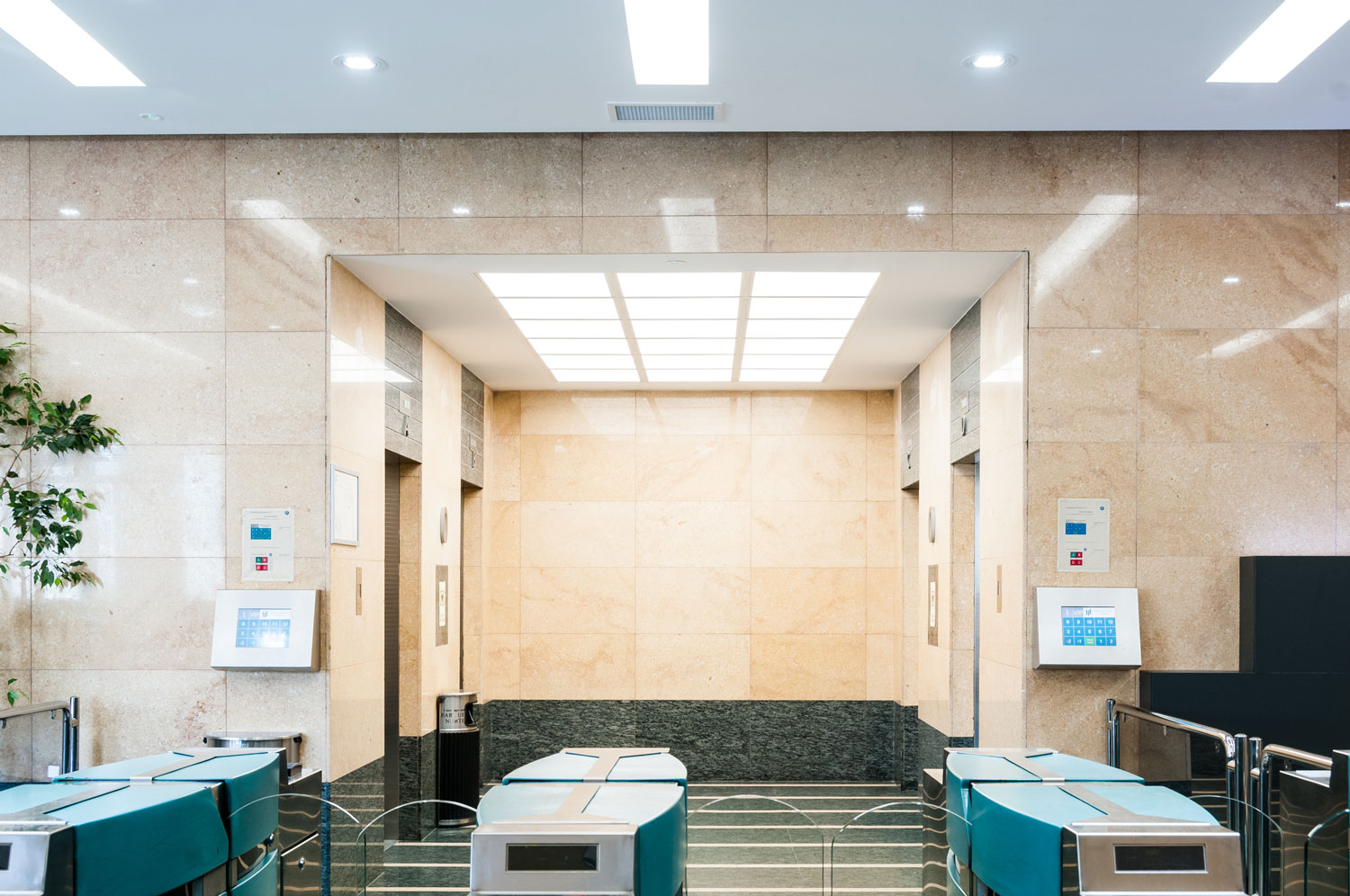 Thales Group (Madrid)