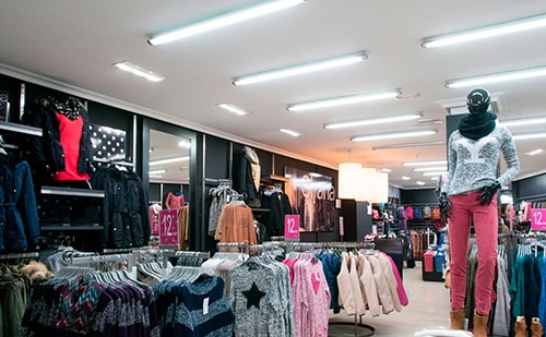 Consumo Tienda Pequeño_Comercio Shana (Ciudad Real)