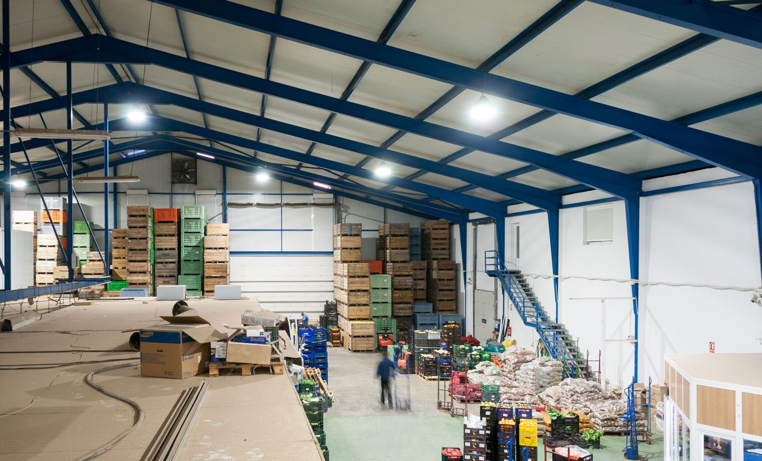 Salobral (Bolaños de Cva. - C.Real)