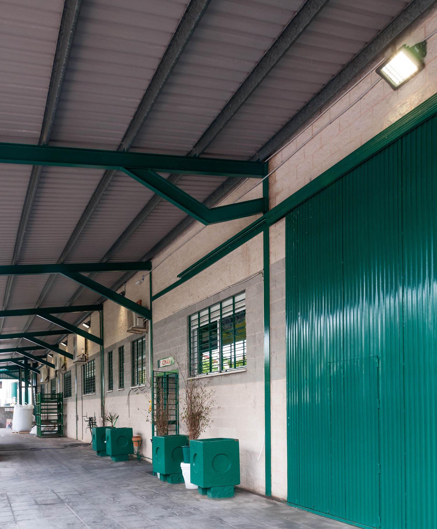 Frutos Secos Reyes (Sanlúcar la Mayor)