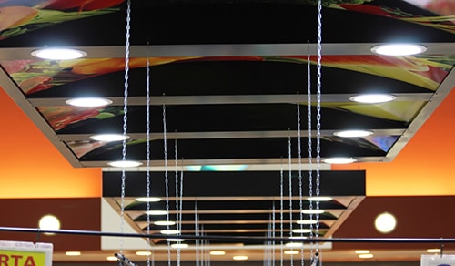 Industrial Grandes Superficies E.Leclerc (Ciudad Real)