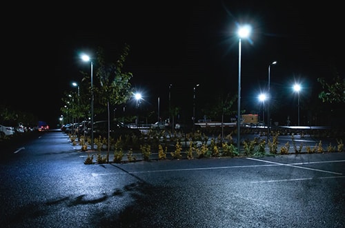 Vial Aparcamientos_Exteriores Parking C.Deportivo Nudos (Ciudad Real)