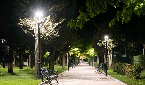 Vial Urbanizaciones Ayuntamientos Mestanza (Ciudad Real)