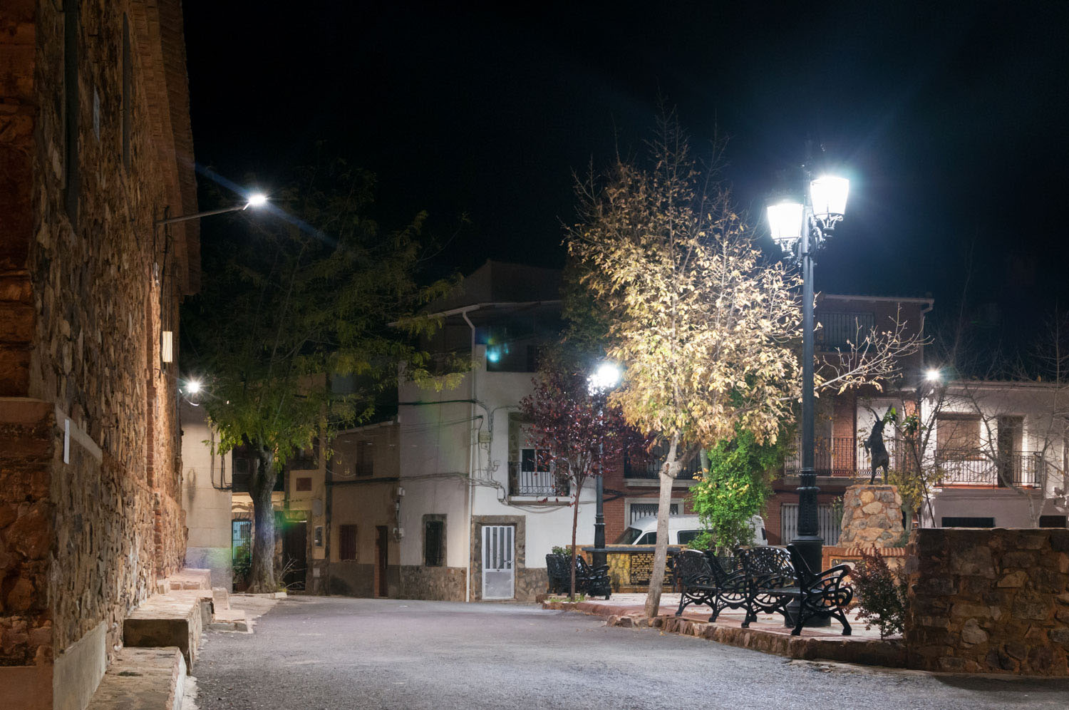 Solana del Pino (Ciudad Real)