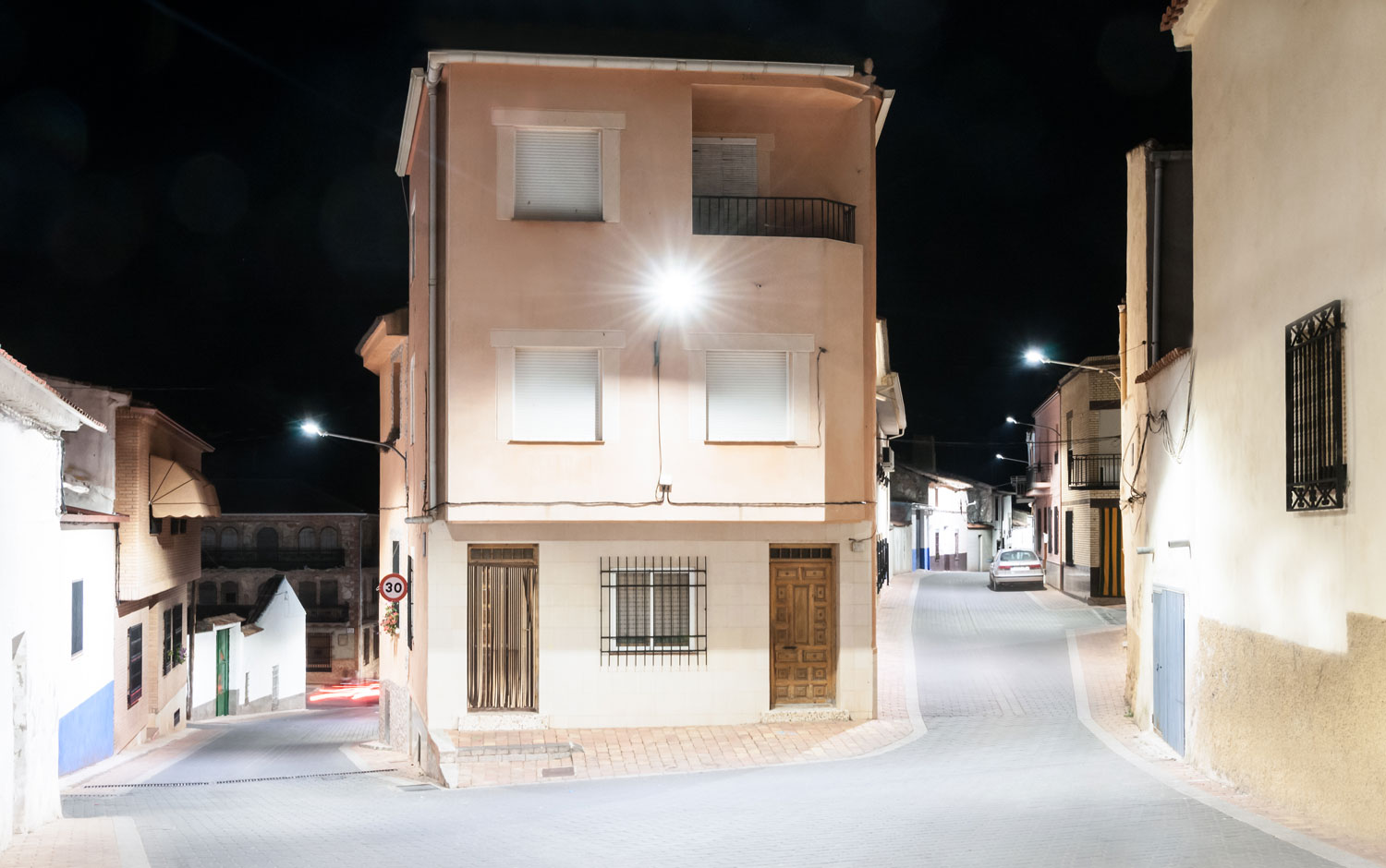 Villanueva de la Fuente (Ciudad Real)