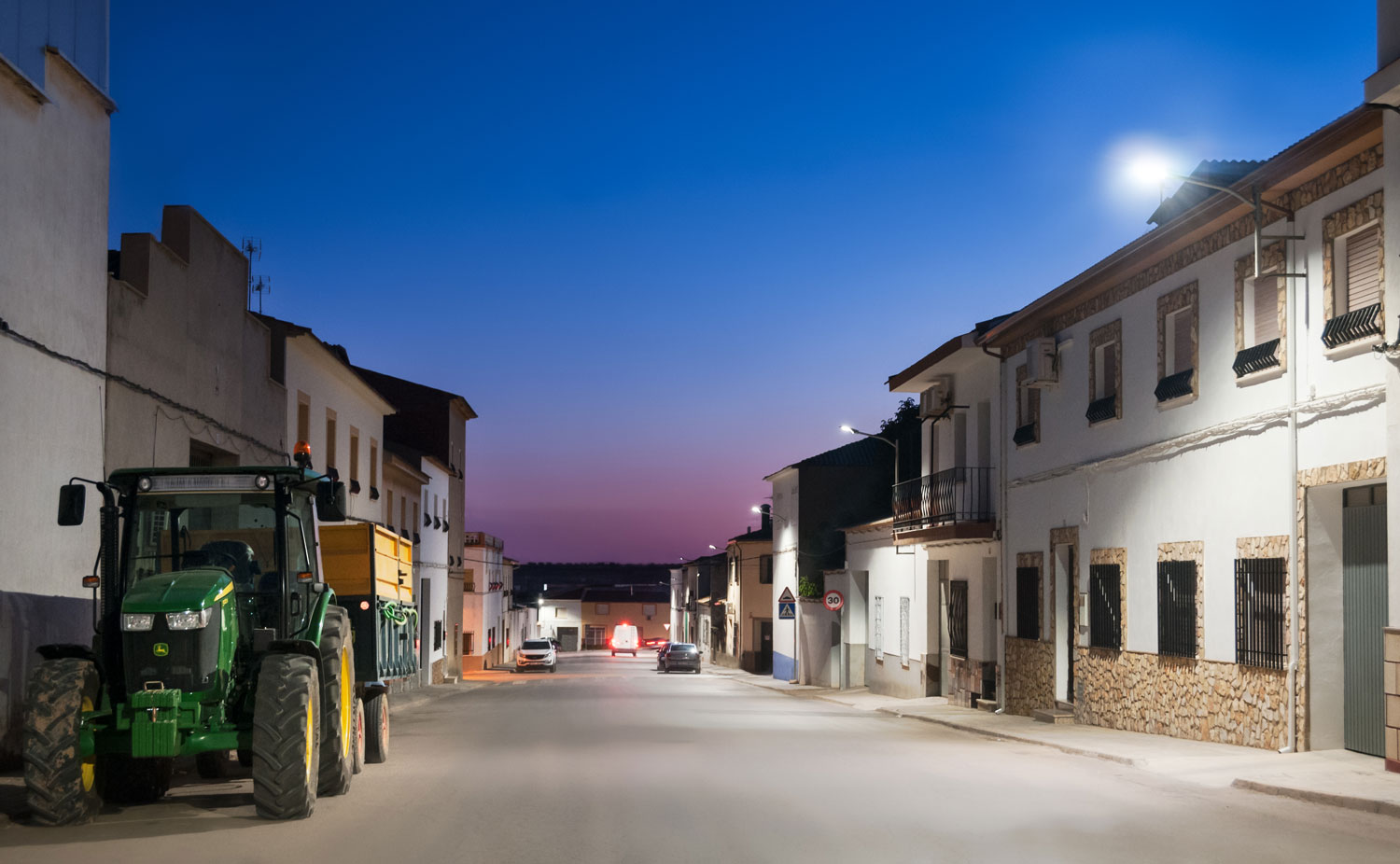 Mota del Cuervo (Cuenca)