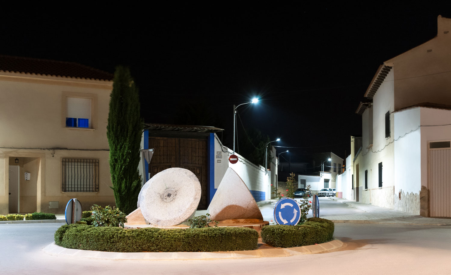 Mota del Cuervo (Cuenca)