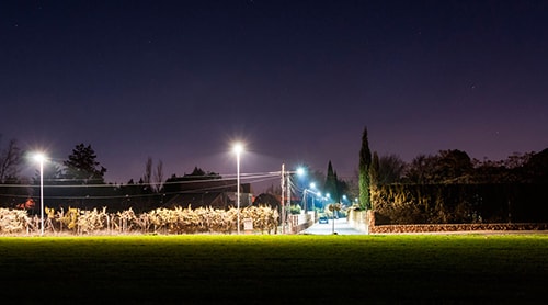 Vial Urbanizaciones Ayuntamientos Urbanización Las norias (Ciudad Real)