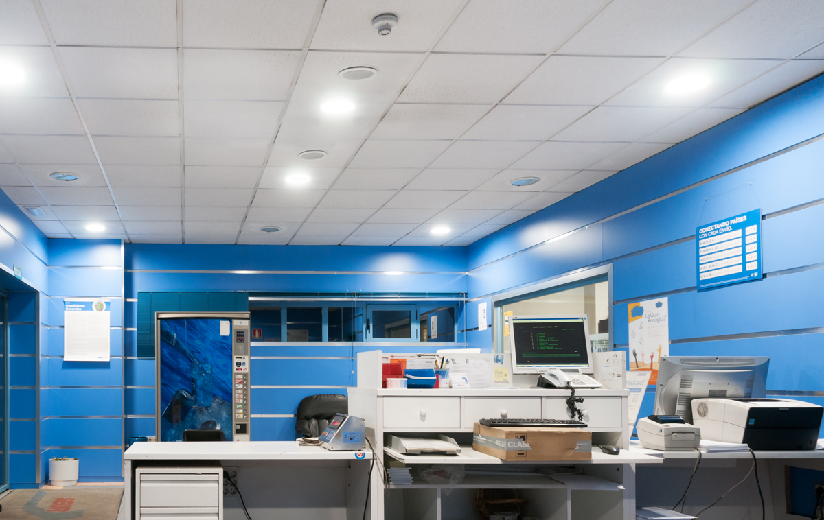 Logística, trasporte y automoción