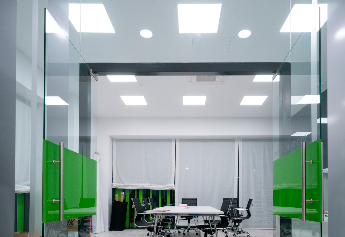 Oficinas y despachos