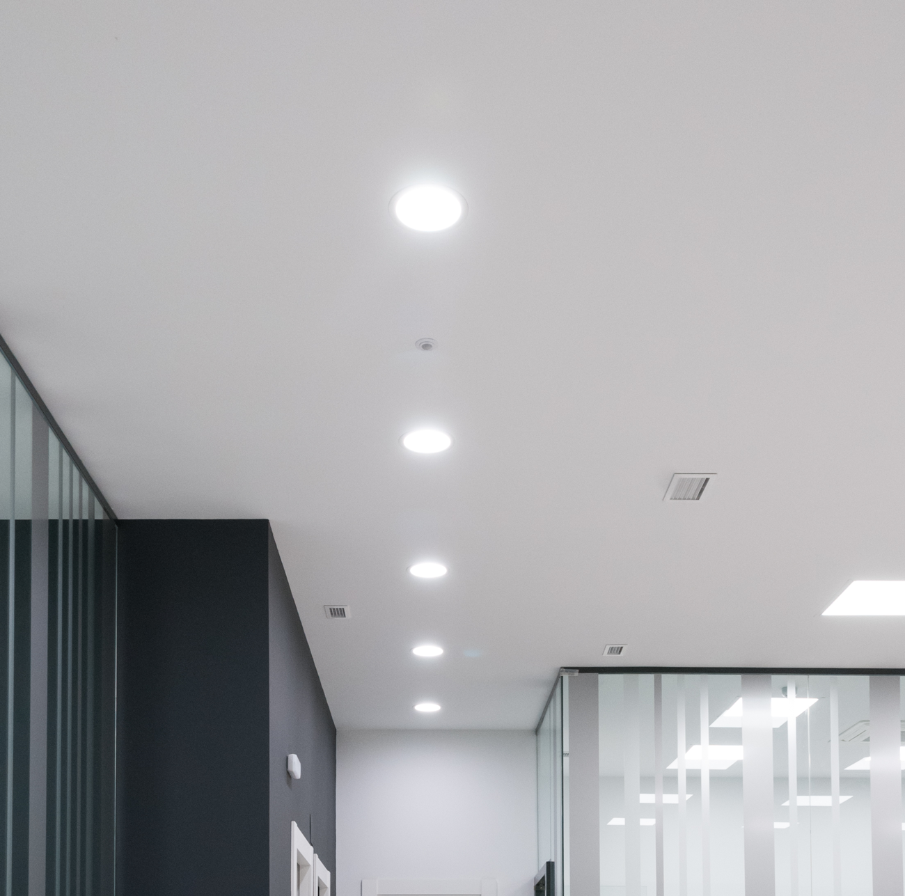 Oficinas del C.D. Nudos