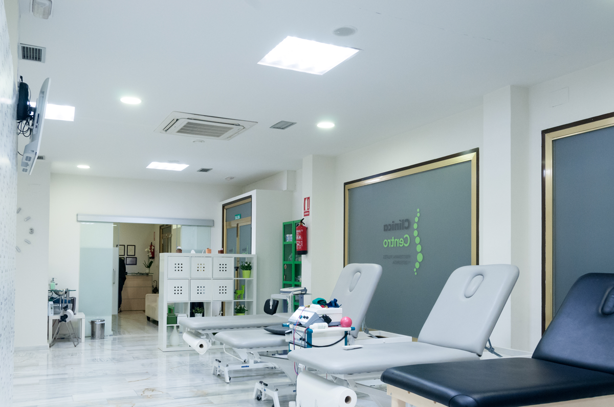 Guarderías y Sector sociosanitario